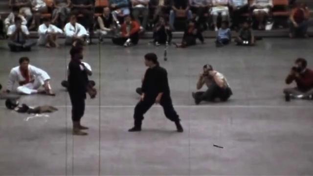 Невероятный Брюс Ли (Bruce Lee)