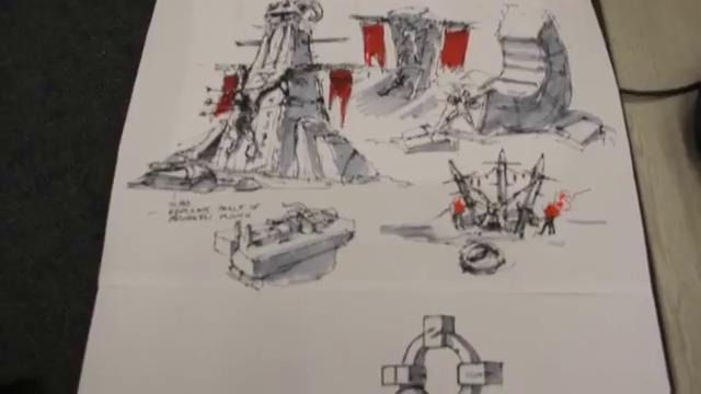 BloodForge – дневник разработчиков