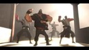 Psy – gangnam style parody team fortress 2
