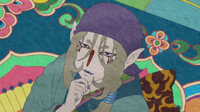 Mononoke