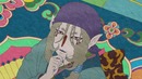 Мононоке / Mononoke (モノノ怪) 1 серия