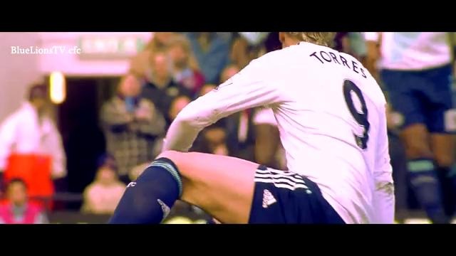 Chelsea movie – never give up – season 2012-2013 – -hd