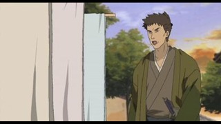 Амацуки / Amatsuki 2 серия озв. n o i r (2008 год)