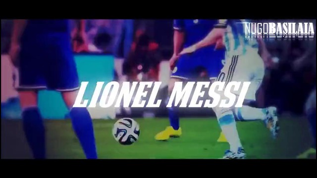 Ronaldo vs Messi vs Neuer