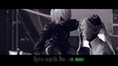 NieR: Automata [Weight of the World] перевод / песня на русском