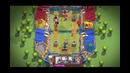 Clash Royale в Ташкенте