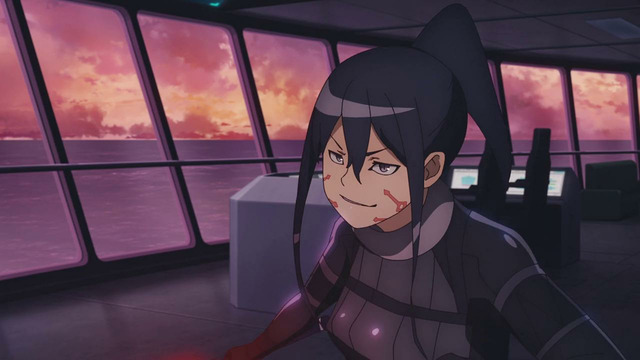 Sword Art Online Alternative: Gun Gale Online II [TV-2] – 7 Серия (Осень 2024!)