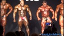 NEW YORK PRO 2015 Результаты