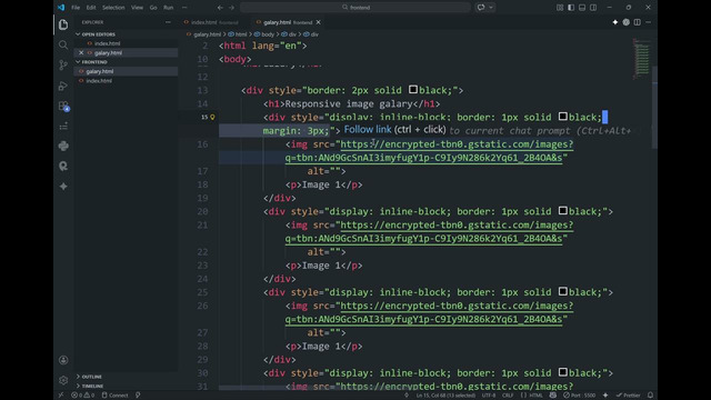 Frontend html 4-dars