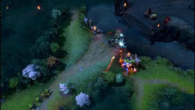 Monday Fails – How NOT to gank #79