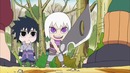 Naruto SD: Весна Юности Рок Ли – 47 Серия
