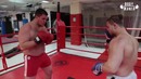 Русский школьник! Хочу бой с Тамаевым