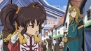 Сказания Бездны – Tales Of The Abyss (10-26 серия)
