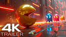 PACMAN Reveal Trailer (2024) 4K UHD