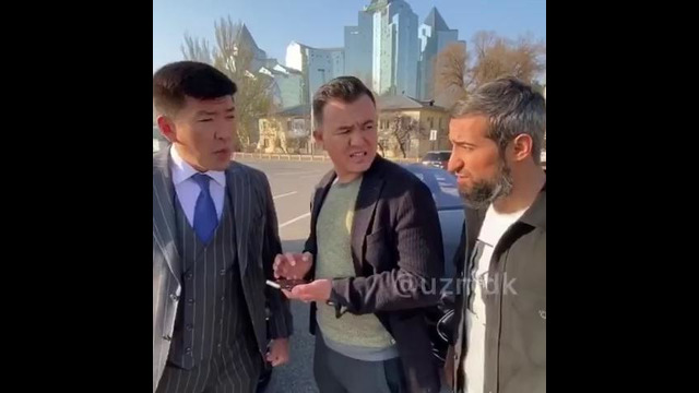 Когда очень жадные друзья