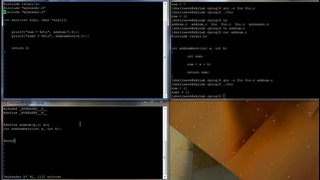 C Programming in Linux Tutorial #023 – Creating Header File