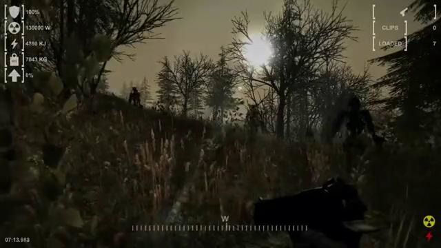 The Fifth Day – Survival Tactics Trailer
