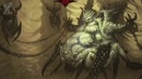 HotS] Зов Нексуса. История героя Выпуск 1 Азмодан, Владыка Греха