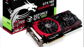 GeForce GTX 980 & GTX 970 – Чего ждать и стоит ли брать