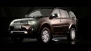 Хрупкость – Mitsubishi Pajero
