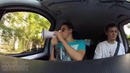 Реакция на Комплименты – Drive By Compliments