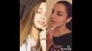 Ани Варданян и Aisha – Sub Pielea Mea (Carla’s Dreams cover)
