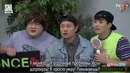 161029 TWICE на SNL KOREA (русс. саб.)