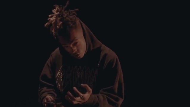 Xxxtentacion look at me aутро на русском