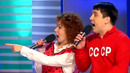 Бар «У Семёна» – КВН СОЮЗ