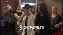 Justin Bieber & Selena Gomez Yana Birga