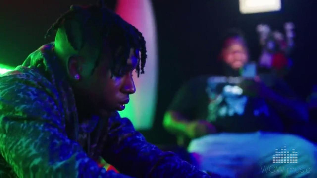 NLE Choppa – Made It Happen (official music video)