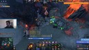 Как душить на клинзе di ray stream