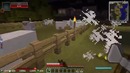 Minecraft – 8 сезон 8 БИТ – 08 Алена и Я
