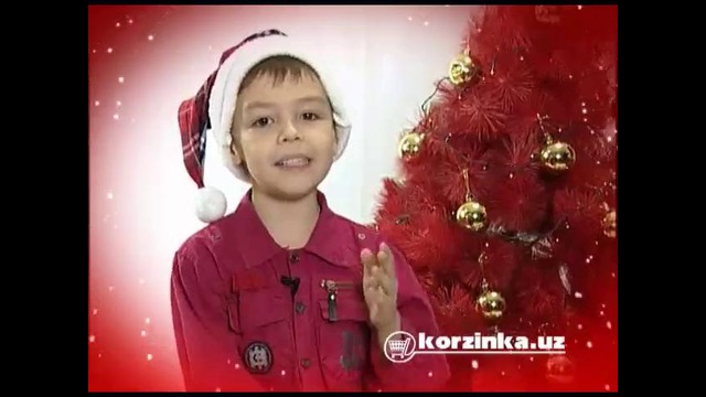 Как-то раз в korzinka.uz