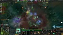 DOTA2: Dream League: Na`Vi vs Fnatic (Game 2)