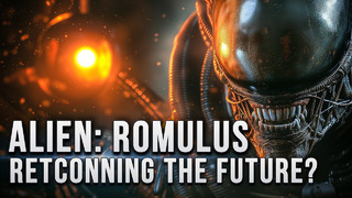Alien: Romulus – Redefining the Franchise Legacy