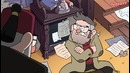Гравити Фолз / Gravity Falls 2 сезон 13 серия (Сыендук)