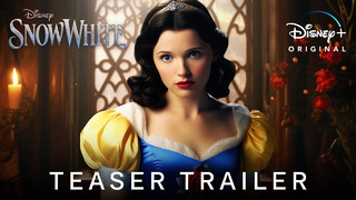 SNOW WHITE Live Action – Teaser Trailer (2024) Gal Gadot & Rachel Zegler | Disney