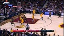 Cleveland Cavaliers vs Atlanta Hawks – Highlights | April 7, 2017 | 2016-17 NBA
