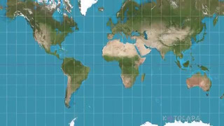 5 секретов карты мира о которых в школе не расскажут. mp4