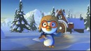 Pororo S2 02 Petty’s House