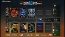Dota 2: Dota Pit S5 Lan: Team Faceless vs OG (LB Final, Game 1)