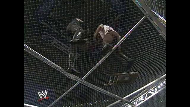 Tombstone – The History of The Undertaker 4/6