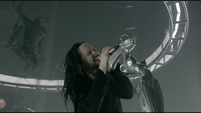 Korn – Cold (Official Live Video)