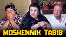 Qalpoq – Moshennik tabib