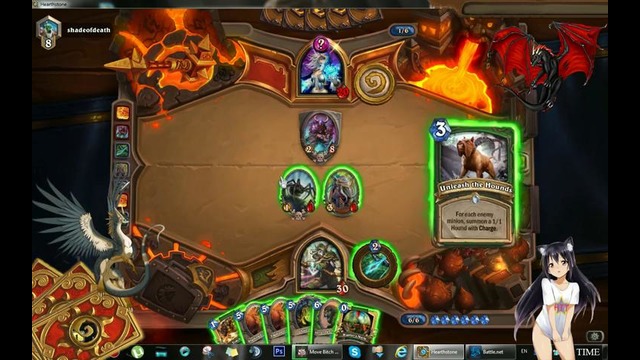 Hearthstone – DearthLord