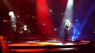 Muse – Bliss Live Milano 2016