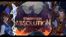 Dragon Age: Искупление – 1 серия (Зима 2022)