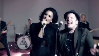 Fall Out Boy – Irresistible ft. Demi Lovato (Official Video 2016!)