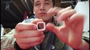 Ambiguous Cylinder Illusion – – How it Works